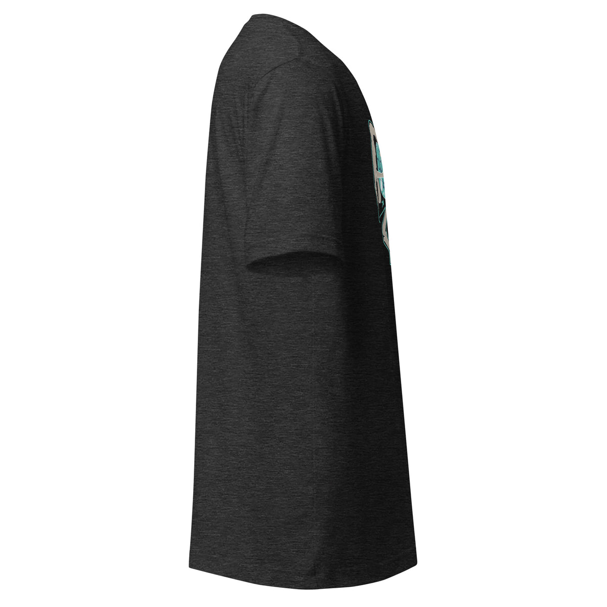 ezyVet Kiwi Unisex T-shirt