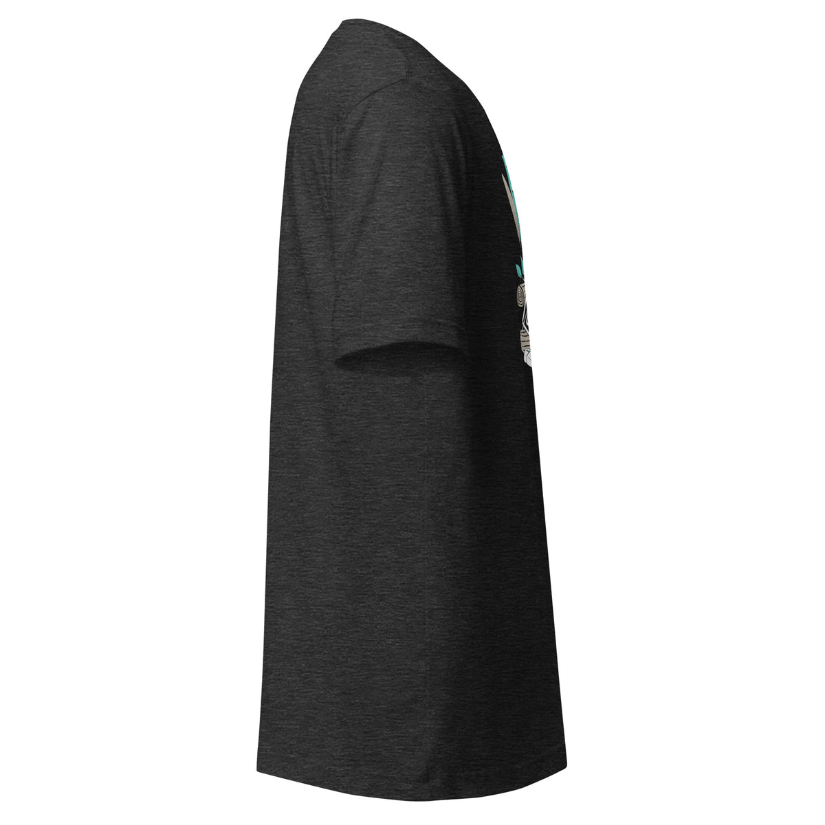 ezyVet Beaver Unisex T-shirt