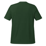 Veterinary Receptionist checklist Unisex T-shirt-Unisex T-Shirt | Bella + Canvas 3001-I love Veterinary