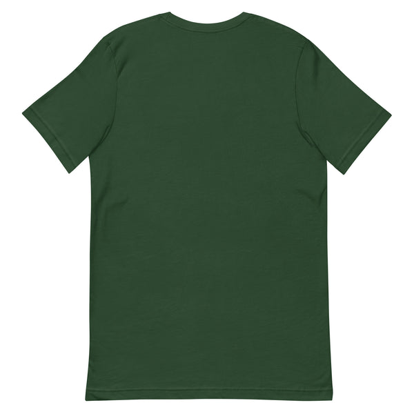 Veterinary medicine degree loading Unisex T-shirt-I love Veterinary