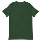 Vet Tech Needle Unisex T-shirt-I love Veterinary