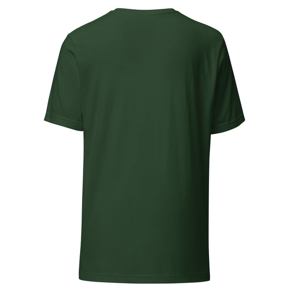 Successful Vet, Exhausted Vet Assistant Unisex T-shirt