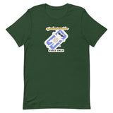 Gabapentin vibes only Unisex T-shirt-I love Veterinary