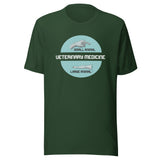 Veterinary Medicine - Small & Large animal Unisex t-shirt