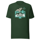 ezyVet Tuatara Unisex T-shirt