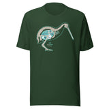 ezyVet Kiwi Unisex T-shirt