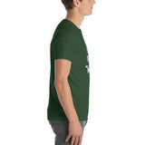 You had me at "woof" Unisex T-shirt