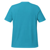 Veterinarian Paw Print Unisex T-shirt-I love Veterinary