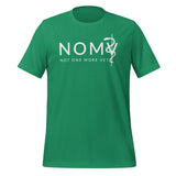 NOMV Unisex T-Shirt-I love Veterinary