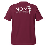 NOMV I remembered your dog's name Unisex T-Shirt-I love Veterinary