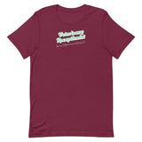 Veterinary Receptionist because vets need heroes too Unisex T-shirt-I love Veterinary