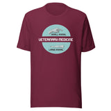 Veterinary Medicine - Small & Large animal Unisex t-shirt