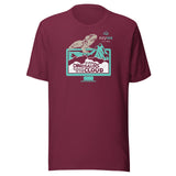 ezyVet Tuatara Unisex T-shirt