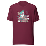 ezyVet Beaver Unisex T-shirt