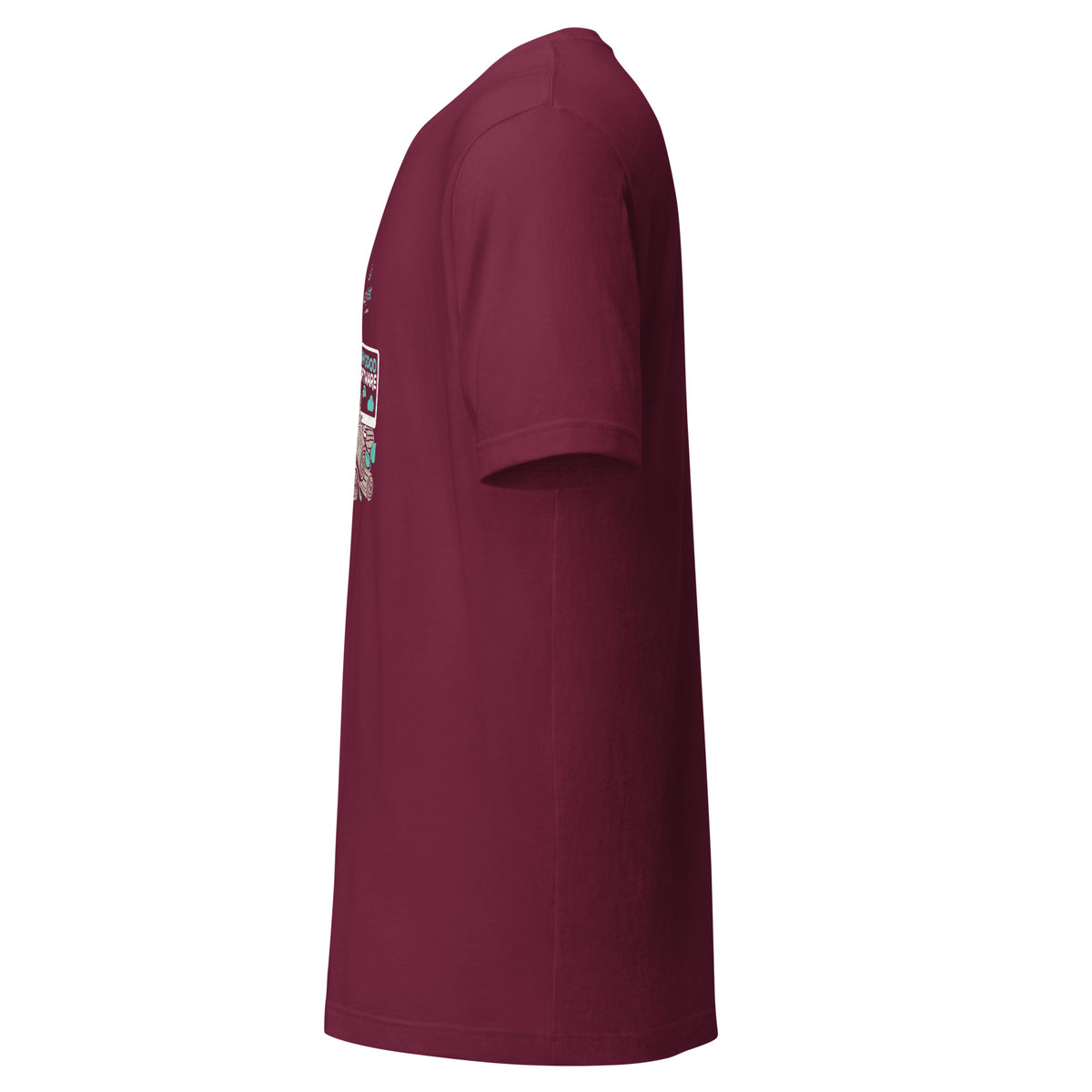 ezyVet Beaver Unisex T-shirt