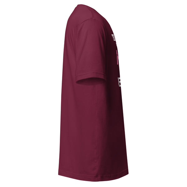 The best kind of Mom raises a Vet Nurse Unisex T-shirt