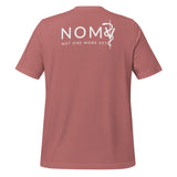 NOMV Cat Pulse Unisex T-Shirt-I love Veterinary