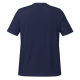 Veterinary Receptionist checklist Unisex T-shirt-Unisex T-Shirt | Bella + Canvas 3001-I love Veterinary