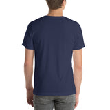 You had me at "woof" Unisex T-shirt