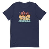 It's a good day to save animals Unisex T-shirt-I love Veterinary