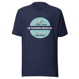 Veterinary Medicine - Small & Large animal Unisex t-shirt