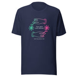NOMV You are not alone Unisex T-Shirt