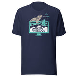 ezyVet Tuatara Unisex T-shirt