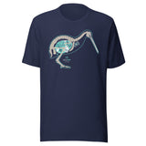 ezyVet Kiwi Unisex T-shirt