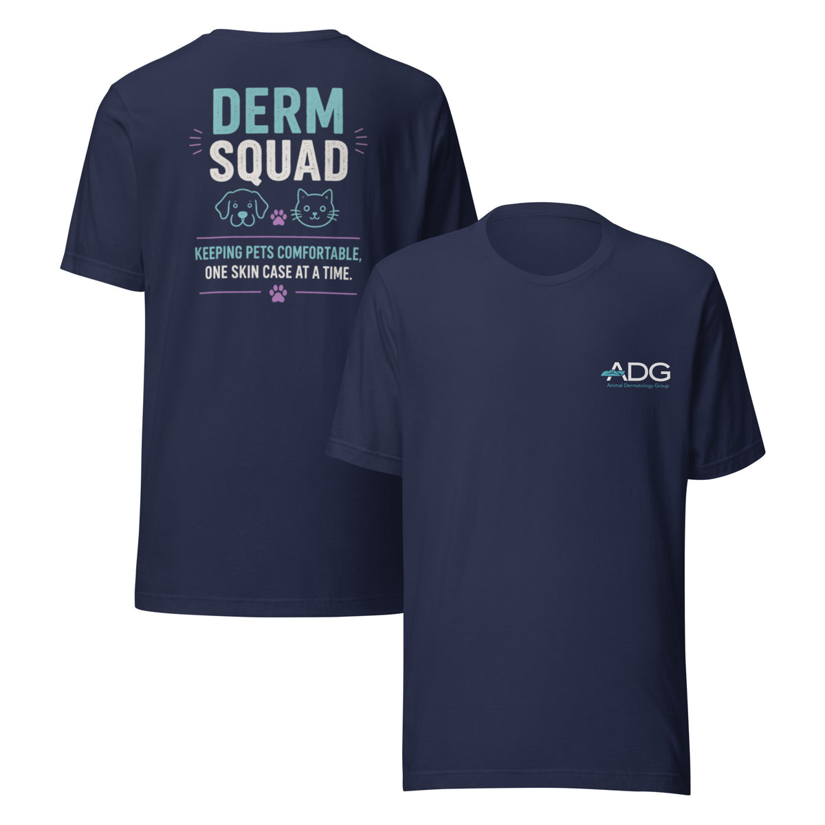 ADCMG Derm Squad