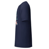 ezyVet Surf Dog Unisex T-shirt