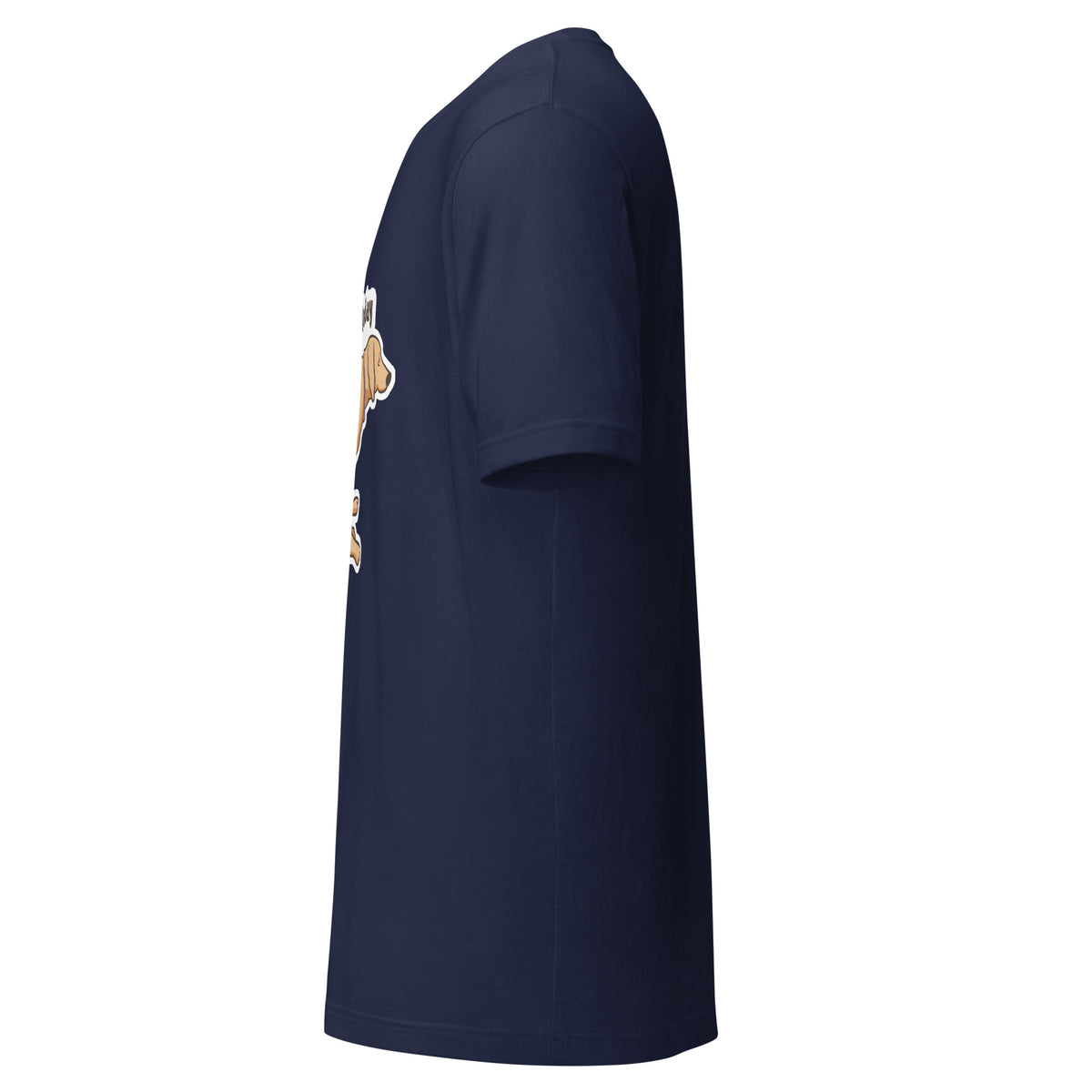 Sorry I'm dragging ass today Unisex T-shirt