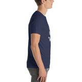 You had me at "woof" Unisex T-shirt