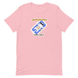 Gabapentin vibes only Unisex T-shirt-I love Veterinary