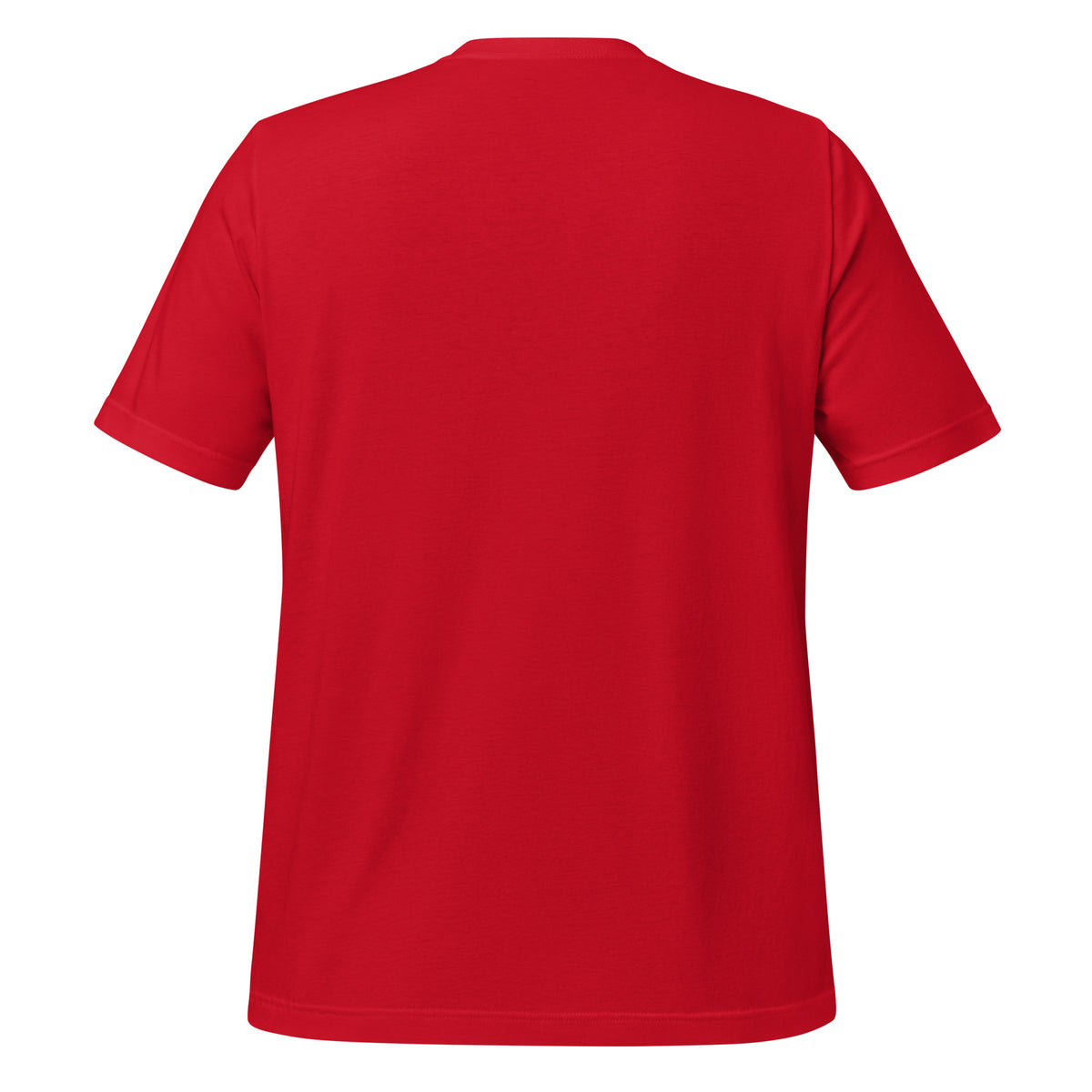 Veterinary Receptionist checklist Unisex T-shirt-Unisex T-Shirt | Bella + Canvas 3001-I love Veterinary