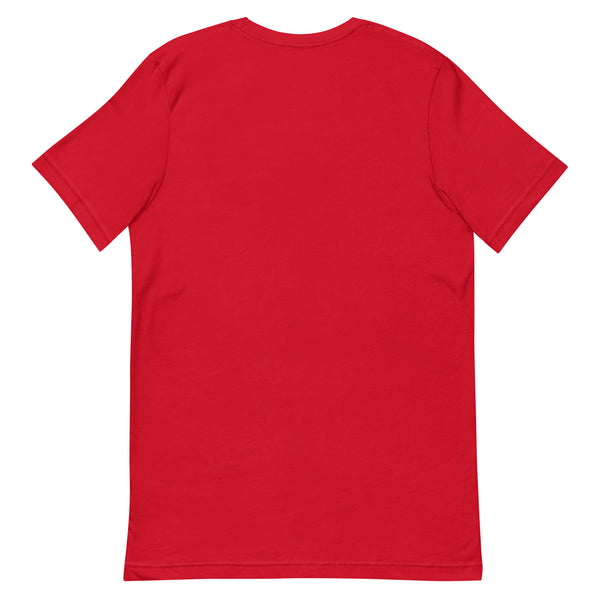 Veterinary medicine degree loading Unisex T-shirt-I love Veterinary