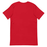 Veterinary Receptionist Unisex T-shirt-I love Veterinary