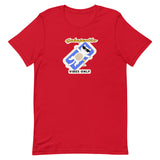 Gabapentin vibes only Unisex T-shirt-I love Veterinary