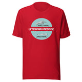 Veterinary Medicine - Small & Large animal Unisex t-shirt