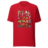 Real Doctors treat more than one species Unisex T-Shirt