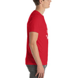 You had me at "woof" Unisex T-shirt