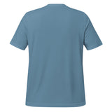 Dog Heartbeat Unisex T-shirt-I love Veterinary
