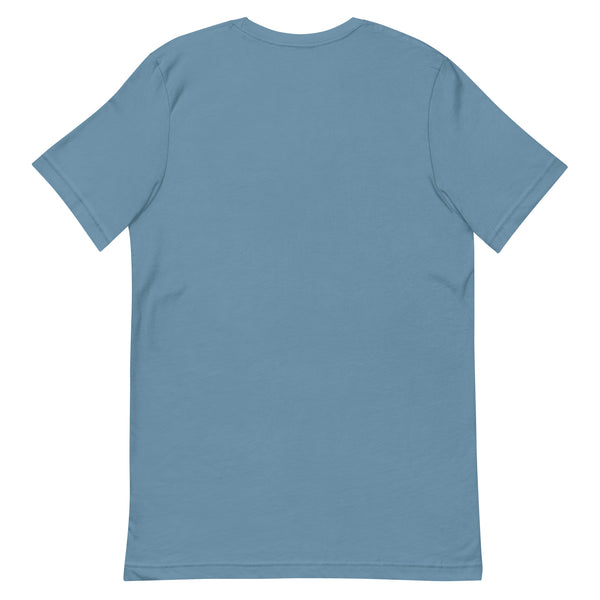 Veterinary medicine degree loading Unisex T-shirt-I love Veterinary
