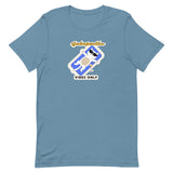 Gabapentin vibes only Unisex T-shirt-I love Veterinary