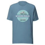 Veterinary Medicine - Small & Large animal Unisex t-shirt