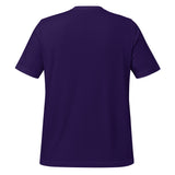 Vet Assistant, Work Of Heart Unisex T-shirt-I love Veterinary