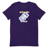 Gabapentin vibes only Unisex T-shirt-I love Veterinary