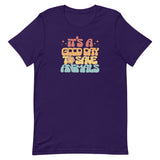 It's a good day to save animals Unisex T-shirt-I love Veterinary