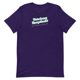 Veterinary Receptionist because vets need heroes too Unisex T-shirt-I love Veterinary
