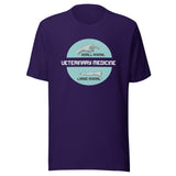 Veterinary Medicine - Small & Large animal Unisex t-shirt