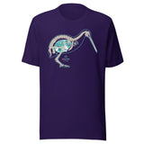 ezyVet Kiwi Unisex T-shirt